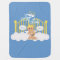 Angel Baby Baby Blanket