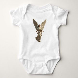 Angel Baby Bodysuit