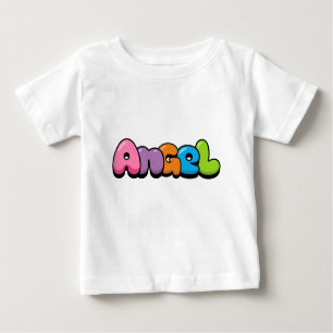 Angel Baby T-Shirt