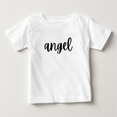Angel Baby T-Shirt