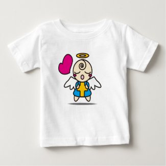 Angel Baby T-Shirt
