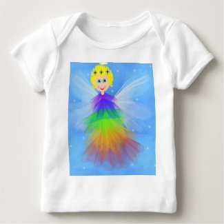 Angel Baby T-Shirt