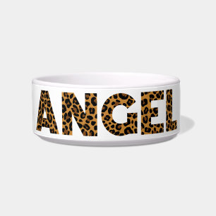 Angel Bowl