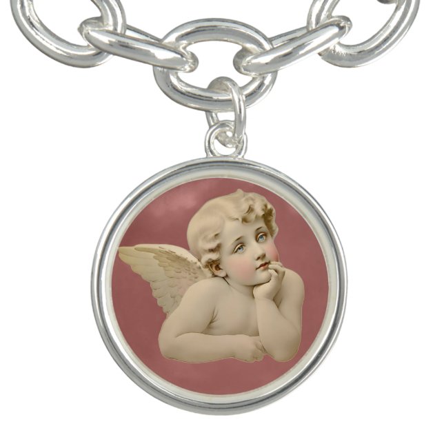 Angel Bracelet (Design)