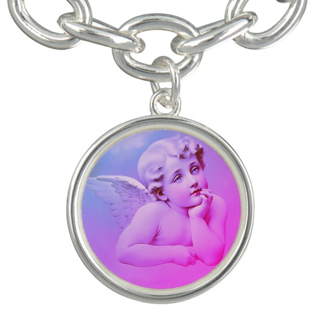 Angel Bracelet (Design)