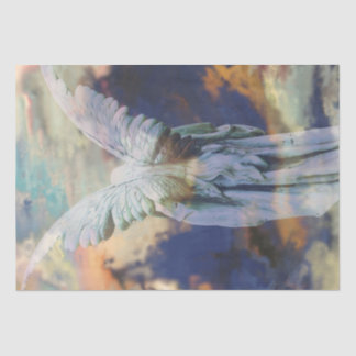 Angel Breeze Decoupage Tissue Paper