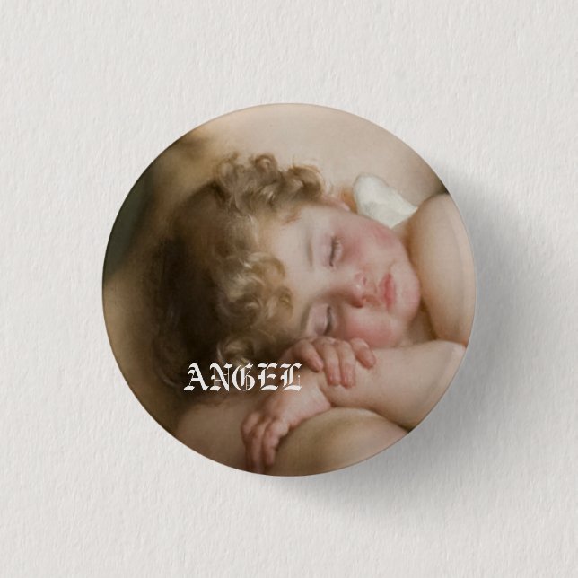 angel button (Front)