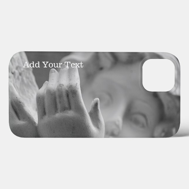 Angel by Shirley Taylor  Case-Mate iPhone Case (Back (Horizontal))