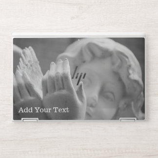 Angel by Shirley Taylor HP Laptop Skin