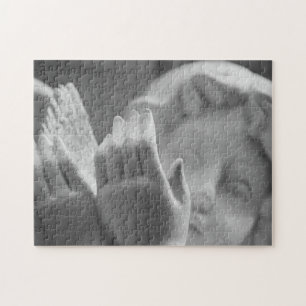 Angel by Shirley Taylor Jigsaw Puzzle