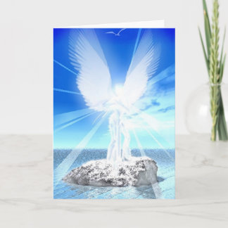 Angel Card