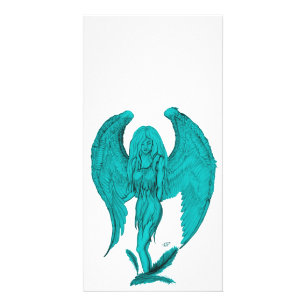 Angel Card