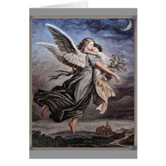 Angel Card
