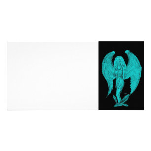 Angel Card
