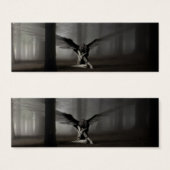 Angel Card (Front & Back)