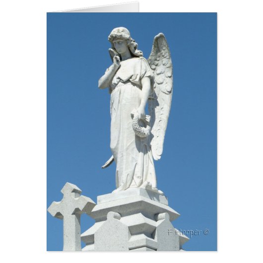 Angel Cards (Front)