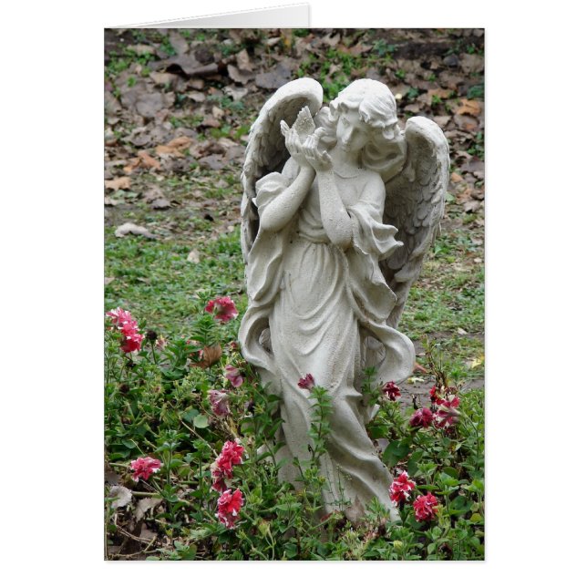 Angel Cards (Front)