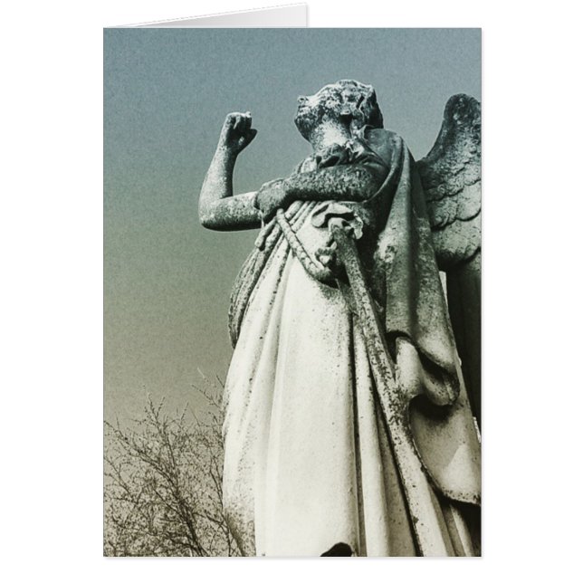 Angel Cards (Front)