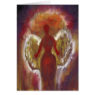 Angel Cards
