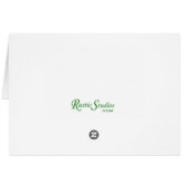 Angel Cards (Back Horizontal)