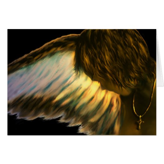 Angel Cards (Front Horizontal)