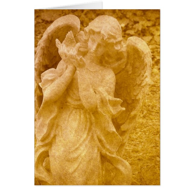 Angel Cards (Front)