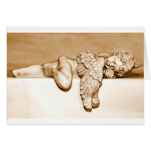 Angel Cards (Front Horizontal)