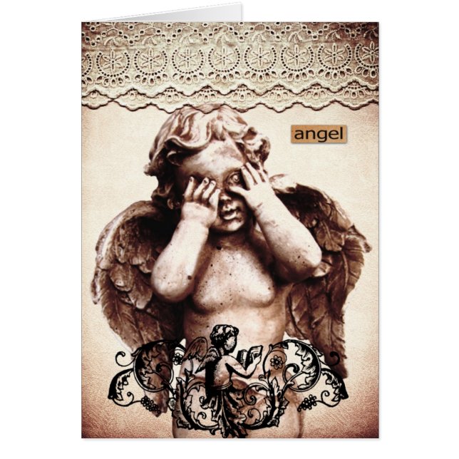 angel cards (Front)