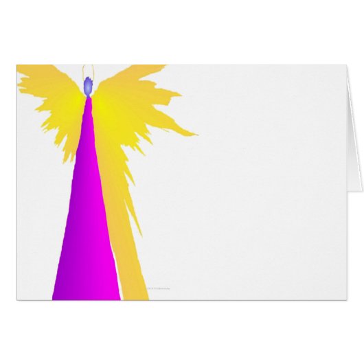 Angel Cards (Front Horizontal)
