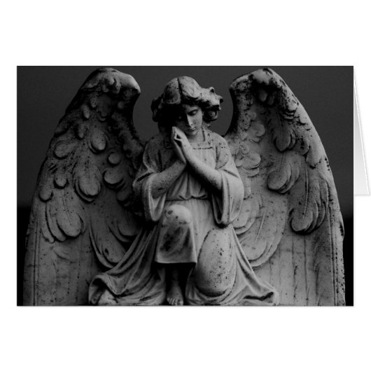 Angel Cards (Front Horizontal)
