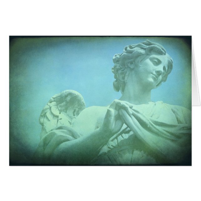 Angel Cards (Front Horizontal)
