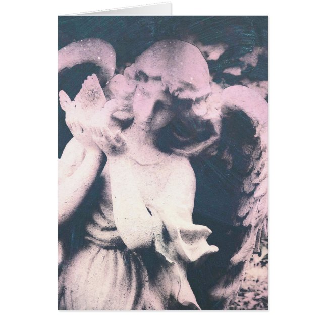 Angel Cards (Front)