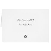 Angel Cards (Back Horizontal)