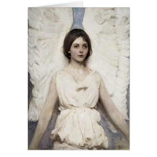 Angel Cards (Front)