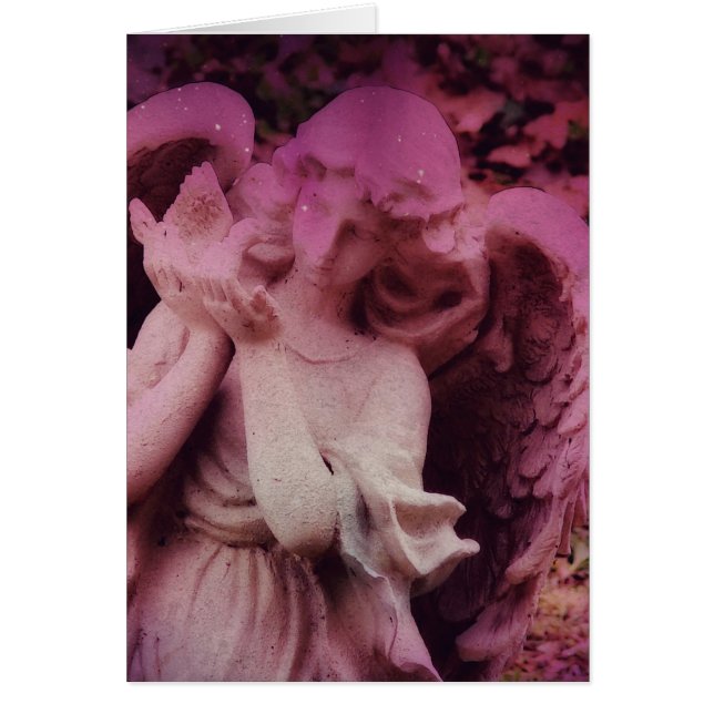Angel Cards (Front)