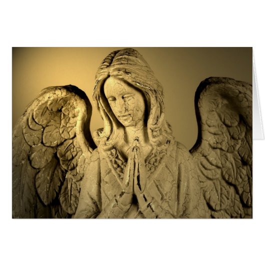 Angel Cards (Front Horizontal)
