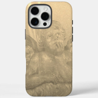 Angel  iPhone 16 pro max case