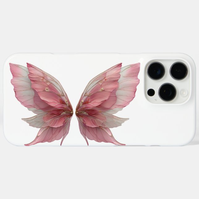 Angel  Case-Mate iPhone case (Back (Horizontal))