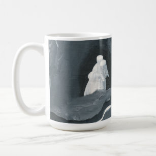 Angel Cave Tea and Coffe Cup