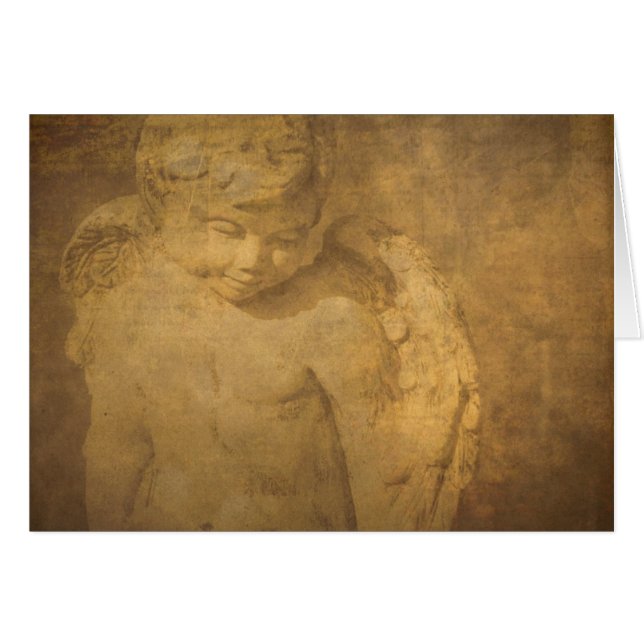 Angel Child Cards (Front Horizontal)
