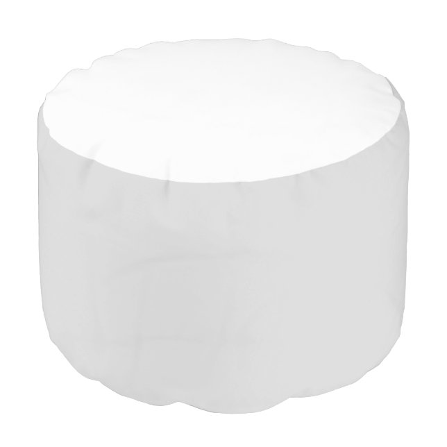 angel child pouf (Angled Front)