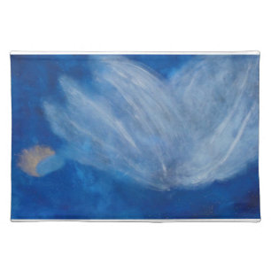 ANGEL CLOTH PLACEMAT