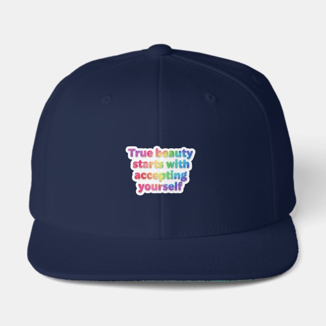 Angel Collection Visor (Front)