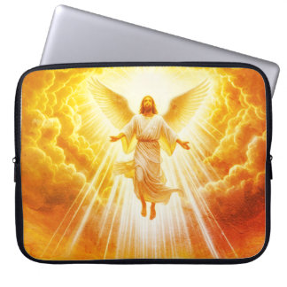 Angel Computer Laptop 15" Electronics Bag