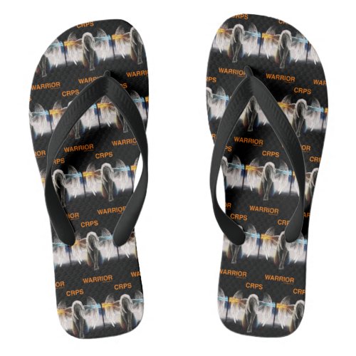 AngelCRPS Flip Flops