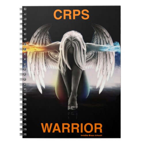 AngelCRPS Notebook