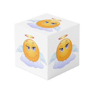 Angel Cube