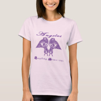Angel Dazzles Shirt
