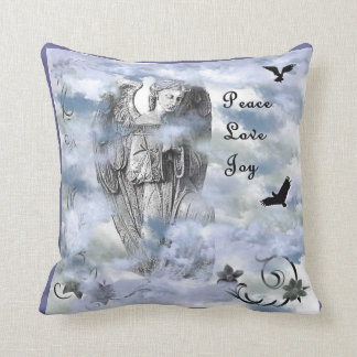 ANGEL DESIGN PILLOW