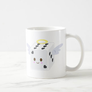 Angel Dice & Devil Dice Coffee Mug